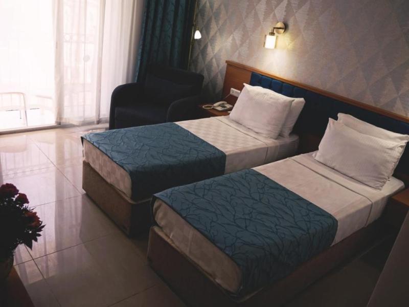 Green Forest Holiday Village