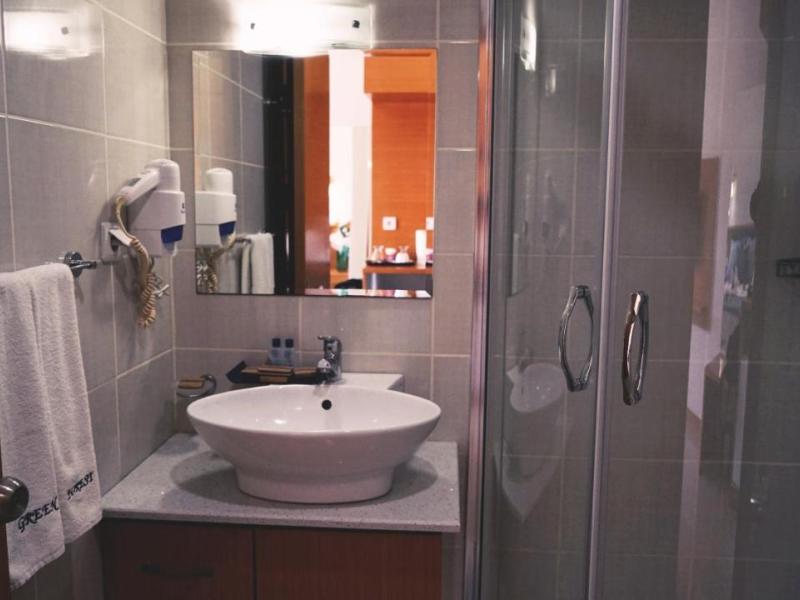 Green Forest Holiday Village