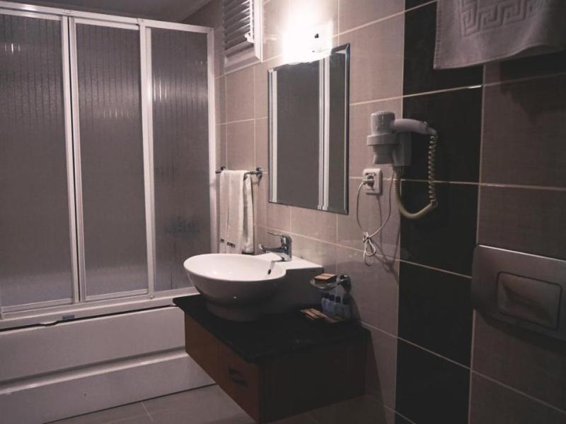 Green Forest Holiday Village