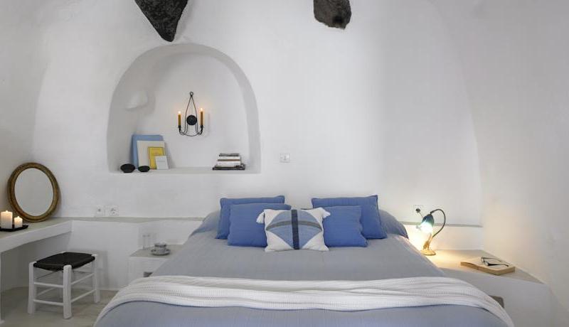 Altana Traditional Houses & Suites