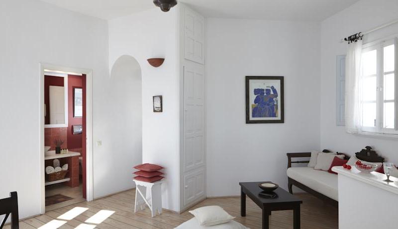 Altana Traditional Houses & Suites