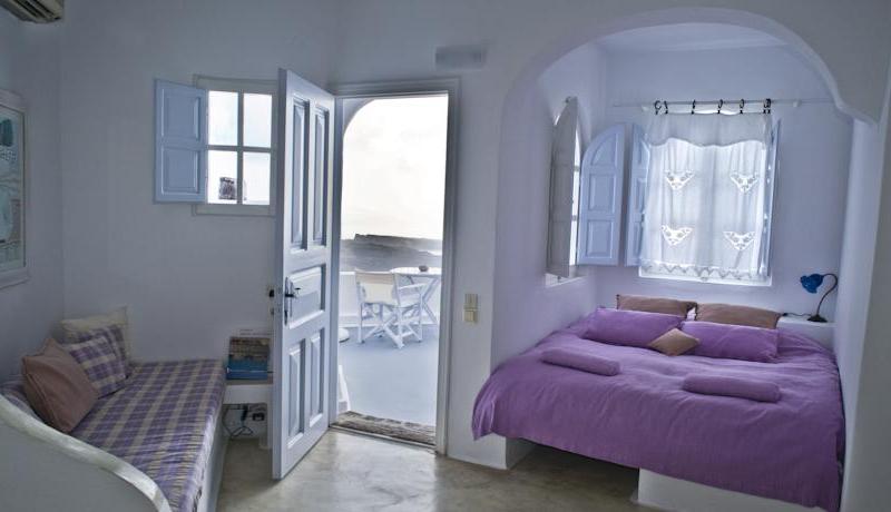 Altana Traditional Houses & Suites