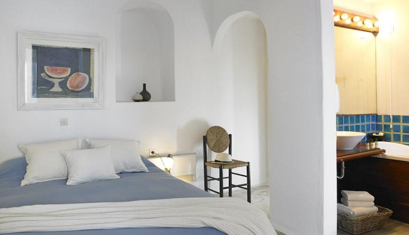 Altana Traditional Houses & Suites