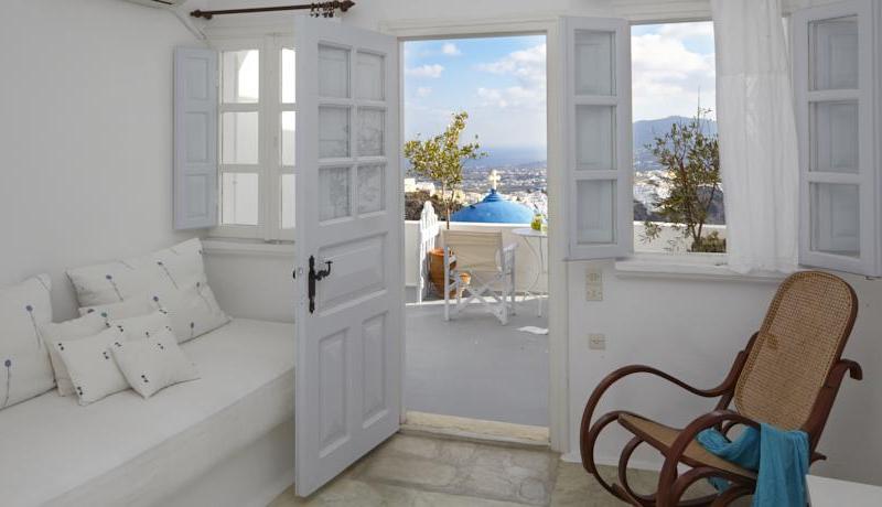 Altana Traditional Houses & Suites