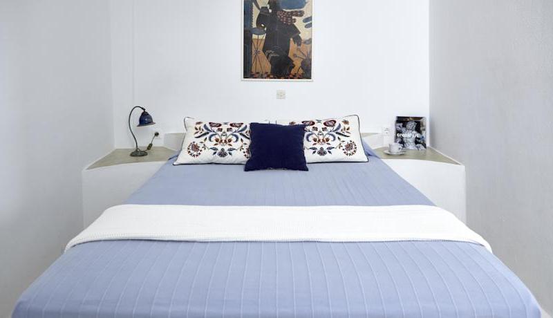 Altana Traditional Houses & Suites