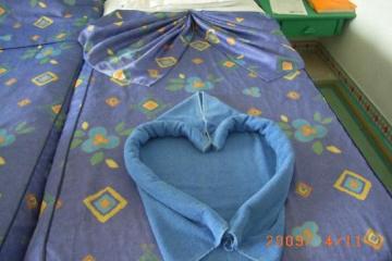 Отель Green Golf Тунис, Хаммамет, фото 5