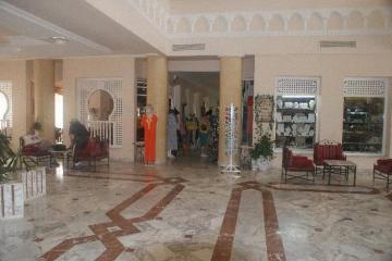 Отель Green Golf Тунис, Хаммамет, фото 8