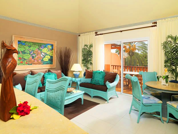 Green Garden Eco Resort