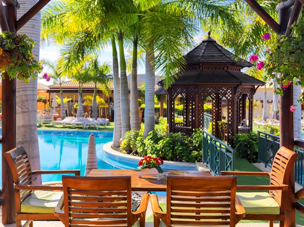 Green Garden Eco Resort