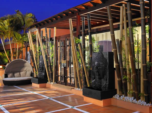 Green Garden Eco Resort