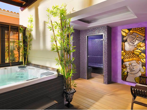 Green Garden Eco Resort