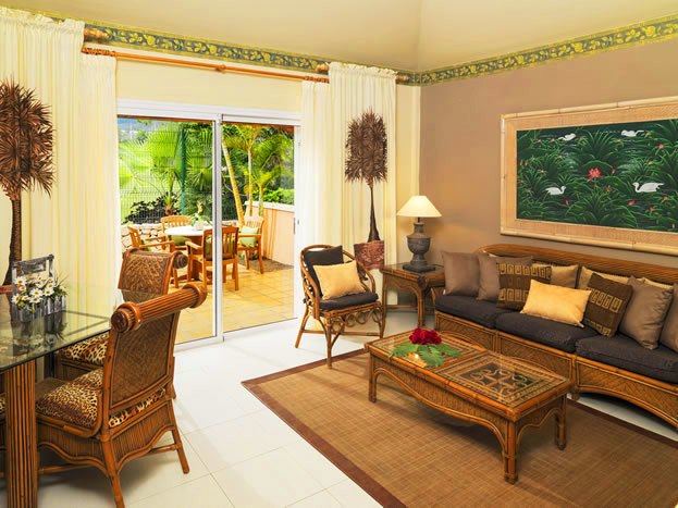 Green Garden Eco Resort
