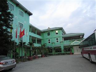 Green hotel Danang