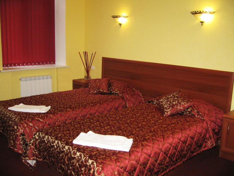 Альтбург на Васильевском