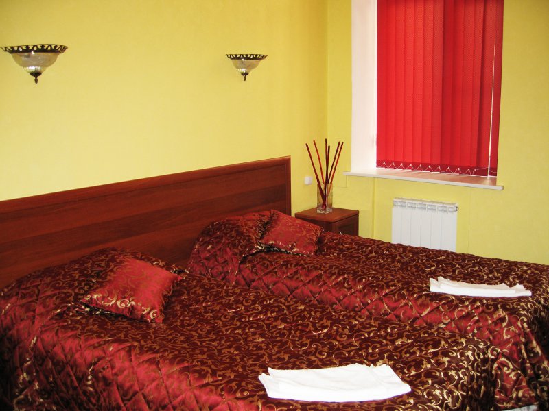 Альтбург на Васильевском