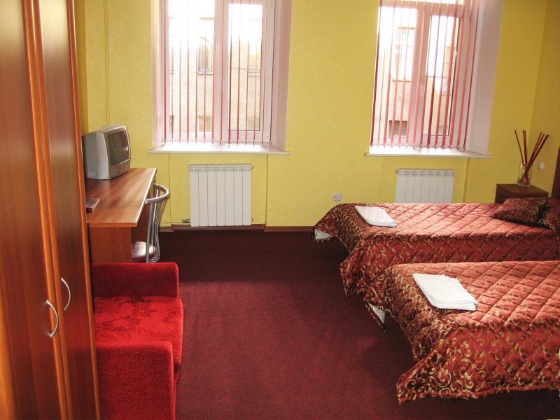 Альтбург на Васильевском