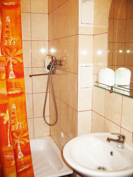 Альтбург на Васильевском