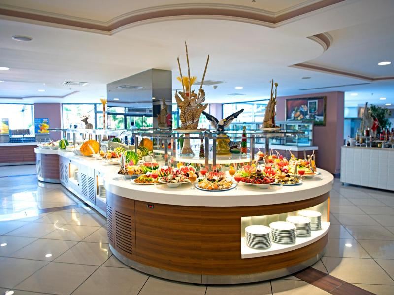 Green Nature Resort & Spa