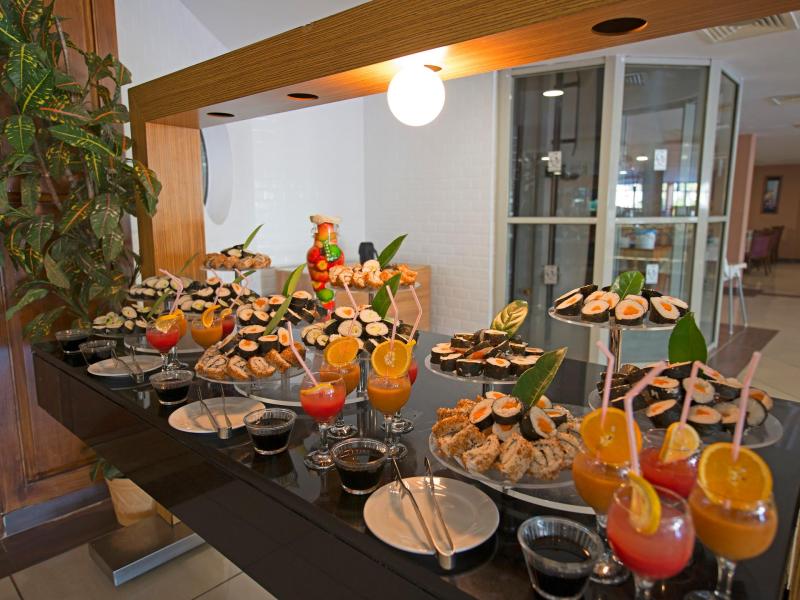 Green Nature Resort & Spa