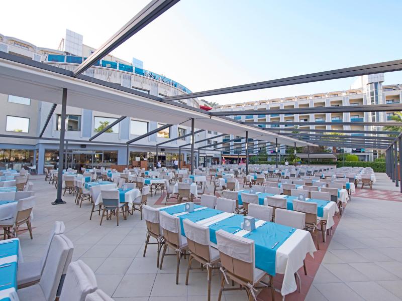 Green Nature Resort & Spa