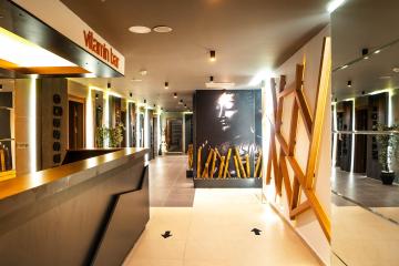 Отель Green Nature Resort & Spa Турция, Мармарис, фото 18