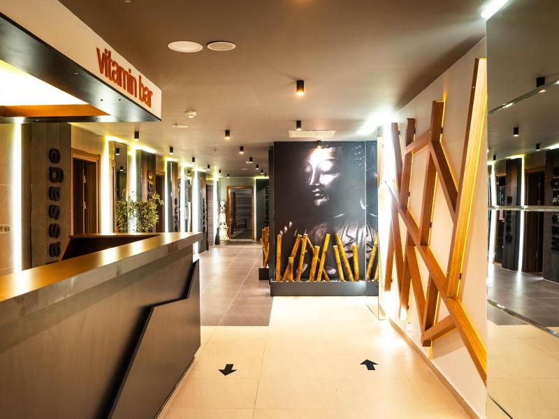 Green Nature Resort & Spa