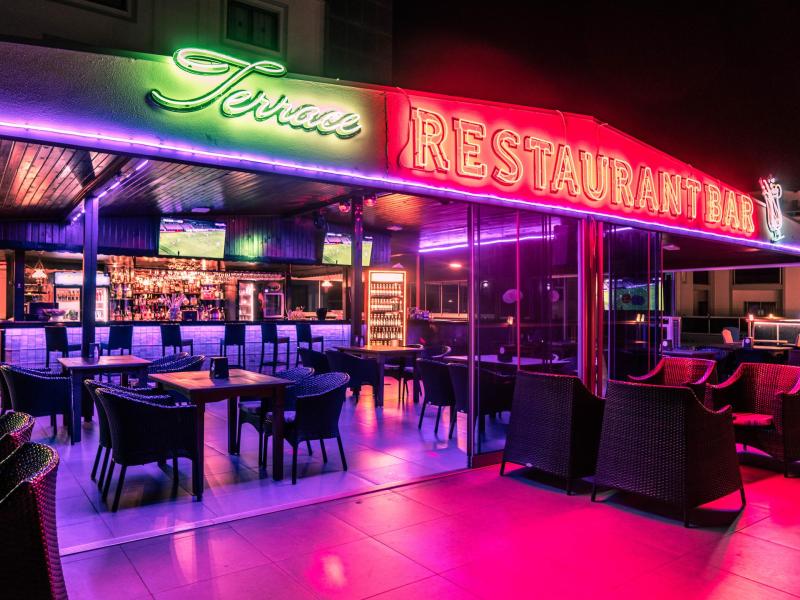 Green Nature Resort & Spa