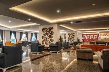 Отель Green Nature Resort & Spa Турция, Мармарис, фото 6