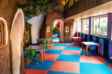 Отель Green Nature Resort & Spa Турция, Мармарис, фото 7