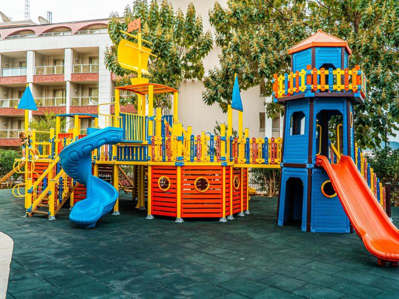 Green Nature Resort & Spa