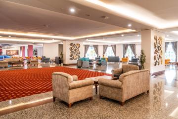 Отель Green Nature Resort & Spa Турция, Мармарис, фото 9