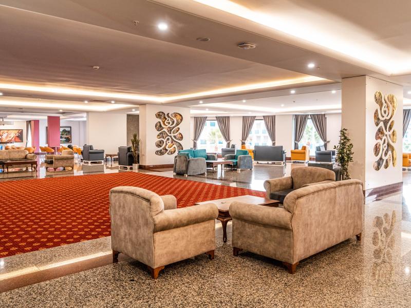 Green Nature Resort & Spa