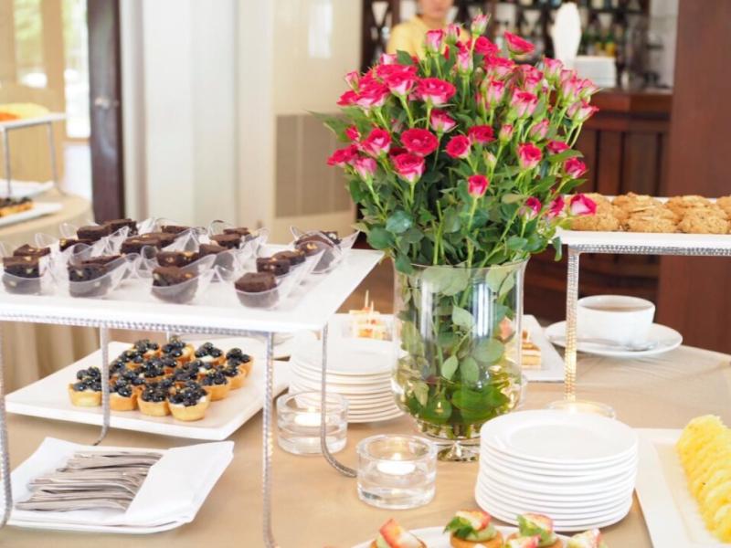 Green Park Boutique Hotel