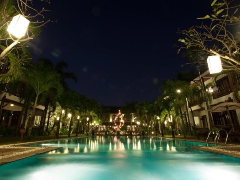 Green Park Boutique Hotel