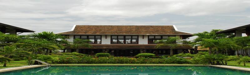 Green Park Boutique Hotel