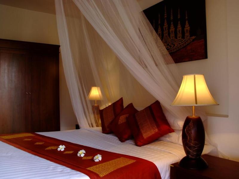 Green Park Boutique Hotel