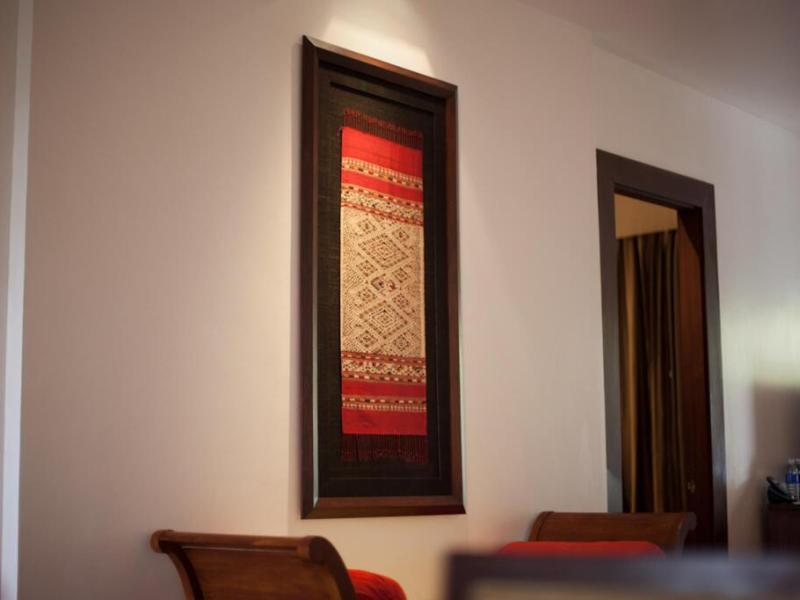 Green Park Boutique Hotel