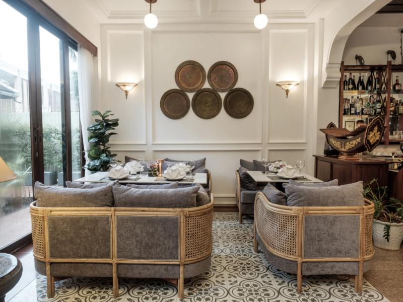 Green Park Boutique Hotel