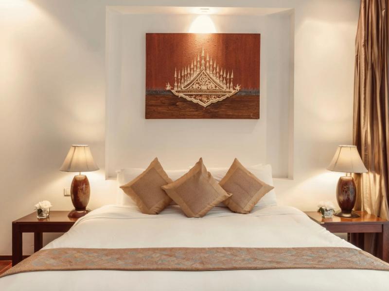 Green Park Boutique Hotel