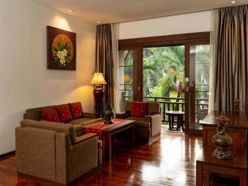 Green Park Boutique Hotel