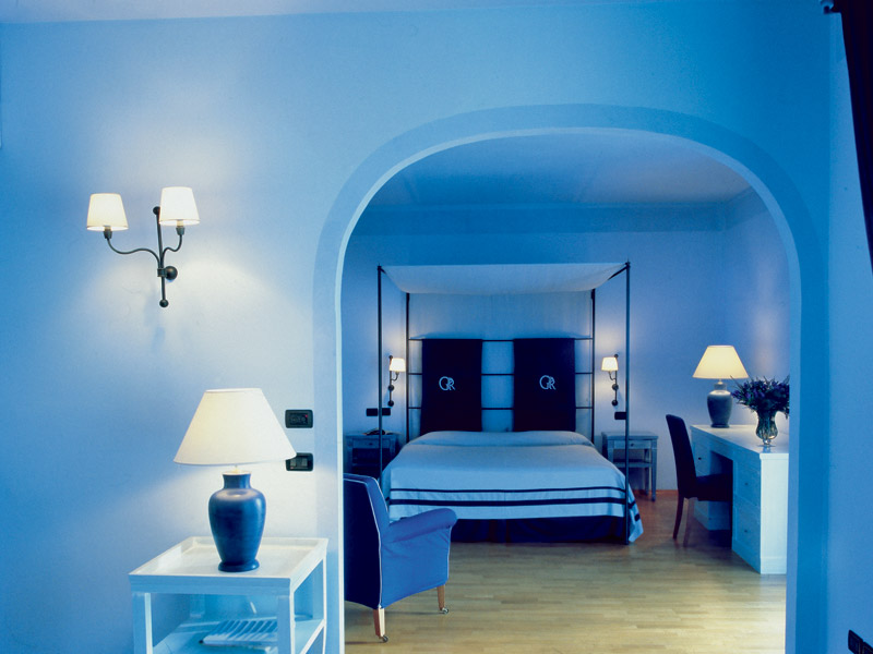 Mercure Tirrenia Green Park