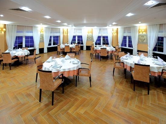 Green Platan Club Hotel & Spa