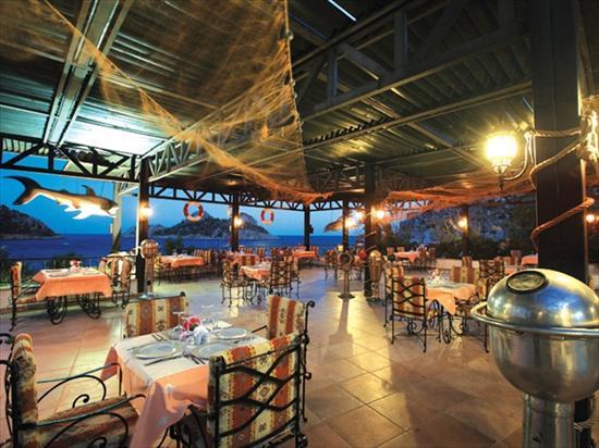 Green Platan Club Hotel & Spa