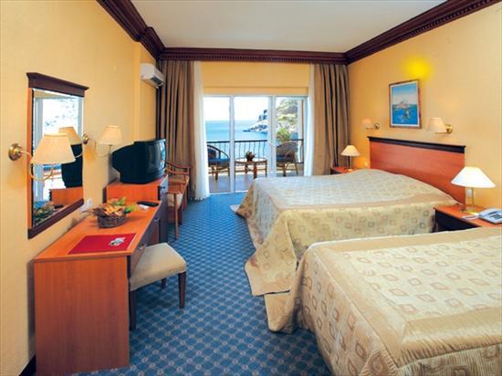 Green Platan Club Hotel & Spa