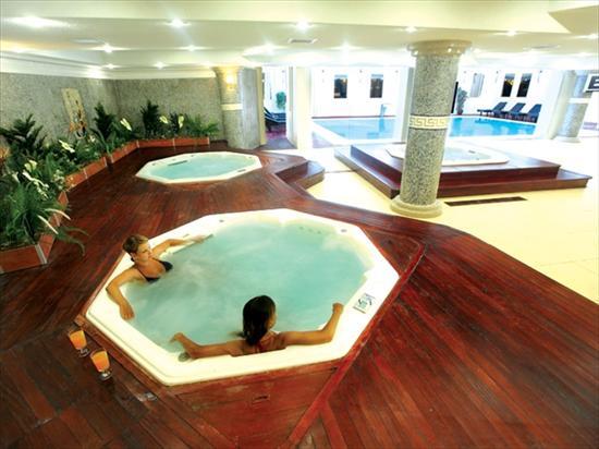 Green Platan Club Hotel & Spa