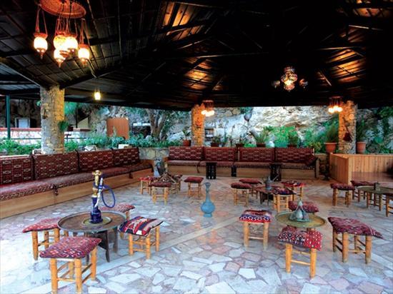 Green Platan Club Hotel & Spa