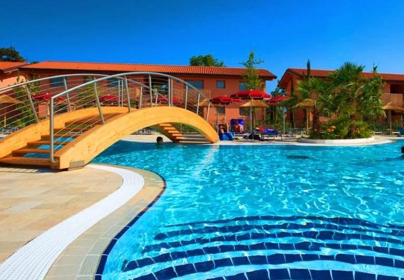Green Village Resort