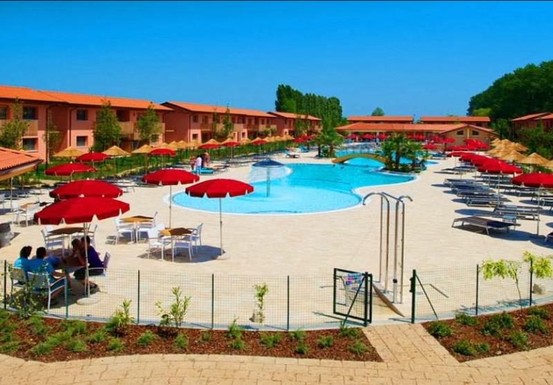 Green Village Resort