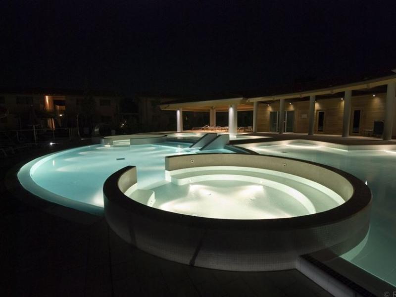 Green Village Resort