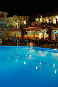 Отель Greenland Hotel Турция, Олюдениз, фото 13